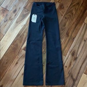 Prana Black Pillar Pant